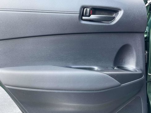 Used 2026 Toyota Corolla Cross LE w/ Moonroof Package FWD image 14
