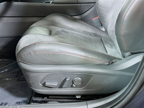 Certified 2024 Hyundai Sonata N Line image 20