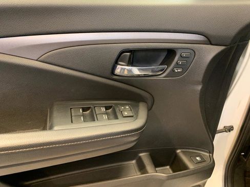 Used 2022 Honda Ridgeline RTL-E image 17