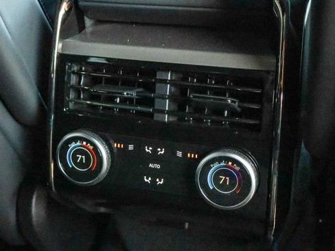 New 2025 Land Rover Range Rover Sport Dynamic SE image 22