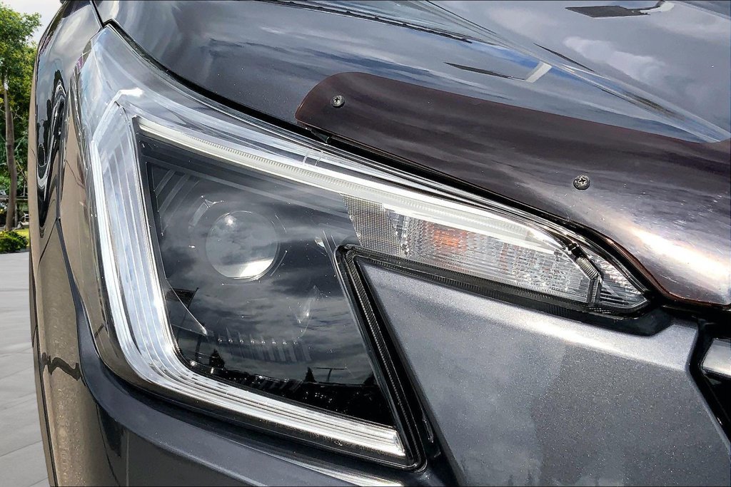 Used 2022 Subaru Forester Sport AWD/4WD image 32