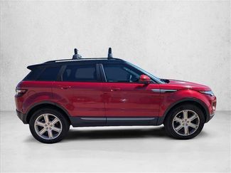 Used 2015 Land Rover Range Rover Evoque Pure Premium video 4