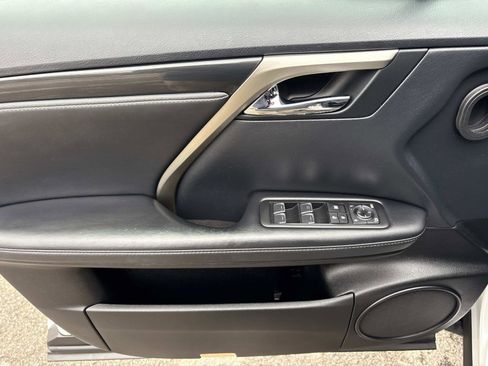 Used 2019 Lexus RX 350 RX 350 w/ Accessory Package image 12