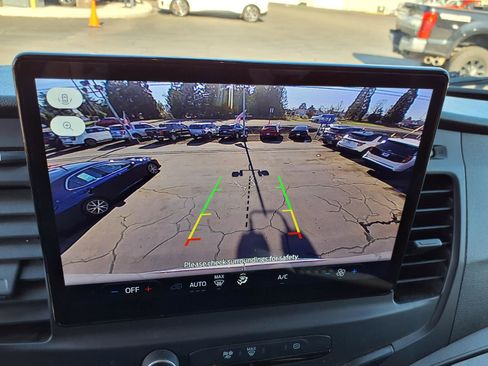 Certified 2023 Ford E-Transit 148 High Roof w/ Load Area Protection Package image 18