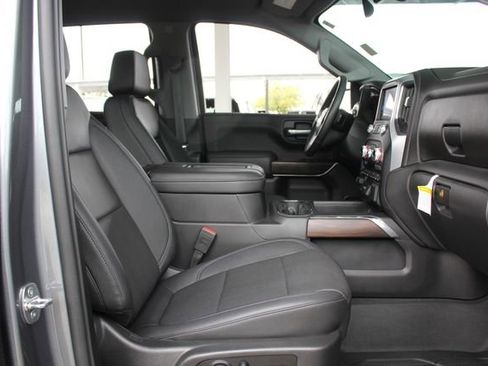 Certified 2021 GMC Sierra 1500 SLT image 25