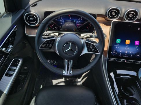 Certified 2026 Mercedes-Benz GLC 300 image 13