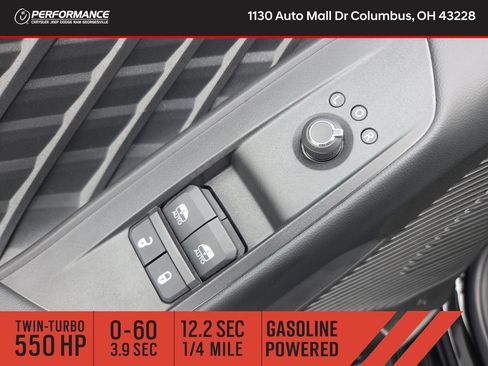 New 2026 Dodge Charger Scat Pack AWD/4WD image 17