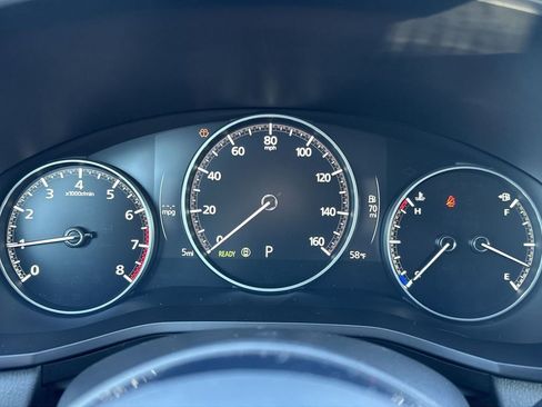 New 2026 MAZDA CX-90 3.3 Turbo w/ Select Package image 15