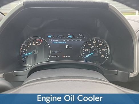 Used 2020 Ford F150 Lariat w/ Equipment Group 502A Luxury AWD/4WD image 18