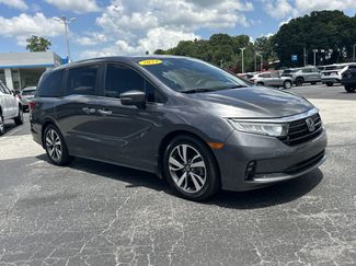 Used 2023 Honda Odyssey Touring video 2