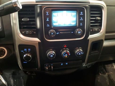 Used 2016 RAM 2500 SLT image 18