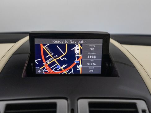 Used 2012 Aston Martin Rapide RWD image 17