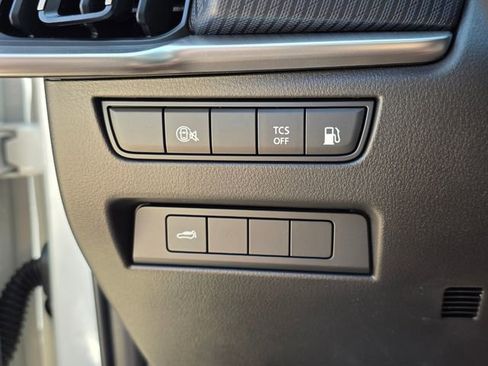 New 2026 MAZDA CX-70 SC AWD/4WD image 38