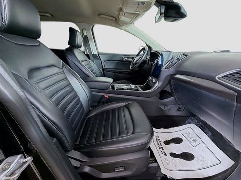 Used 2023 Ford Edge SEL w/ Convenience Package image 19