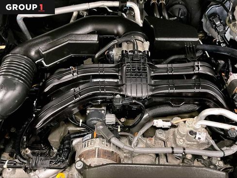 Used 2023 Subaru Outback Limited AWD/4WD image 33