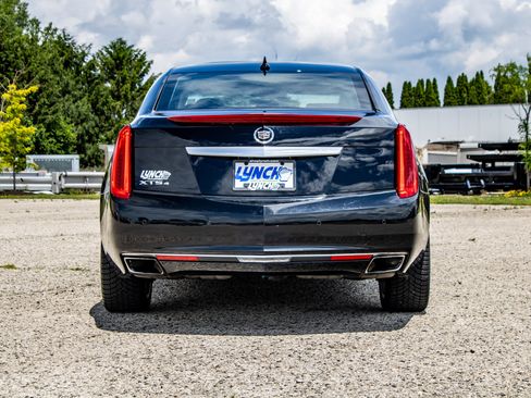 Used 2014 Cadillac XTS Premium AWD/4WD image 3