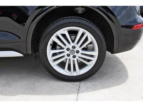 Used 2020 Audi Q5 2.0T Premium Plus AWD/4WD image 33