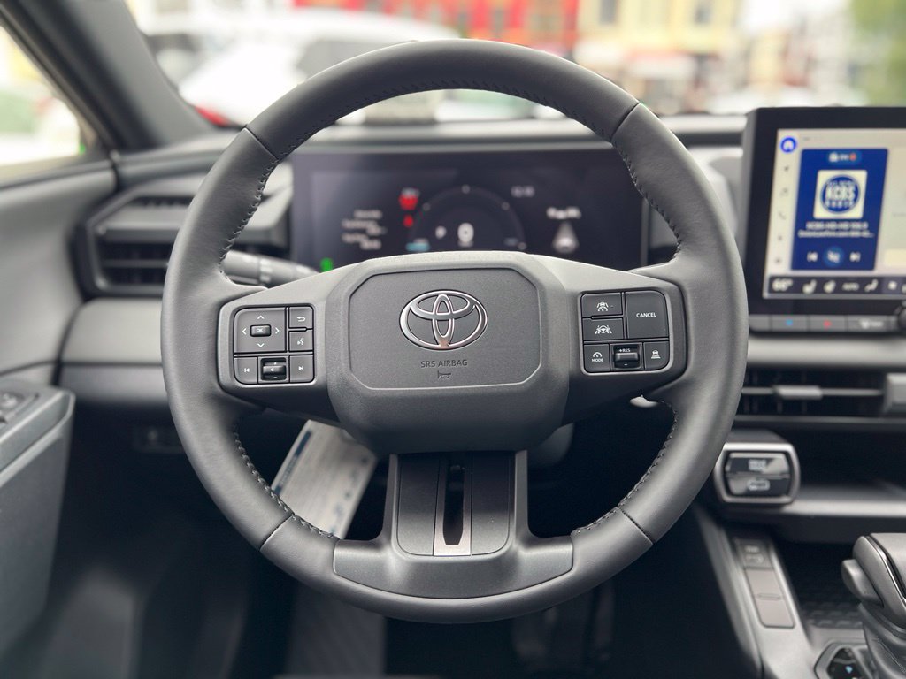 New 2026 Toyota RAV4 SE w/ Convenience Package AWD/4WD image 30