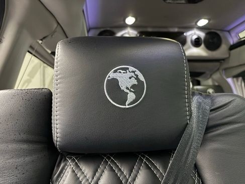 New 2025 GMC Savana 2500 w/ Driver Convenience Package image 50