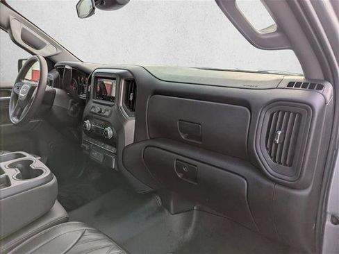 Used 2026 GMC Sierra 1500 Pro w/ Pro Value Package AWD/4WD image 26