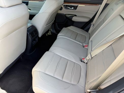 Used 2017 Honda CR-V EX-L image 28