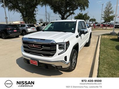 Used 2025 GMC Sierra 1500 SLT