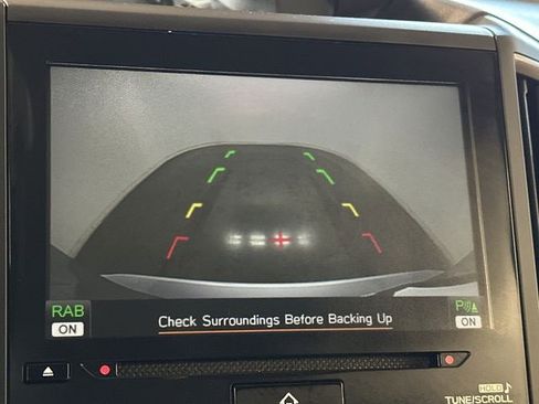 Certified 2023 Subaru Forester Limited image 15