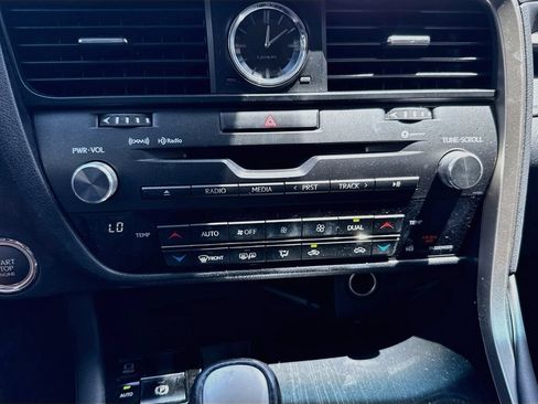 Used 2018 Lexus RX 350 FWD w/ Accessory Package image 17