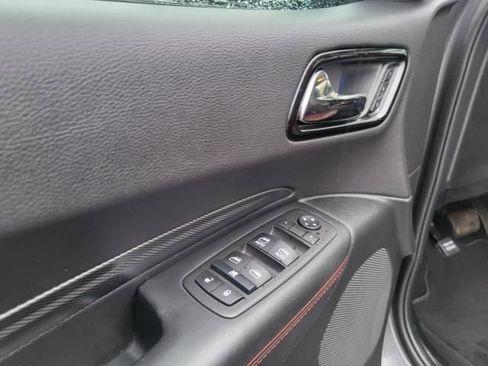 Used 2024 Dodge Durango R/T image 24