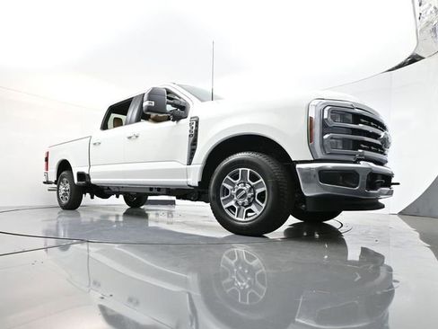 New 2026 Ford F350 Lariat image 26