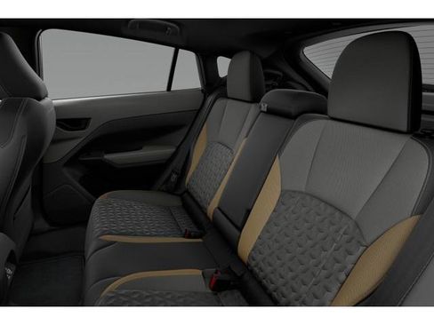 New 2025 Subaru Crosstrek 2.5i Sport image 17
