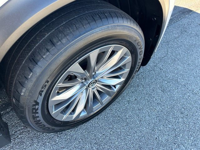 Used 2024 MAZDA CX-90 3.3 Turbo w/ Preferred Plus AWD/4WD image 21