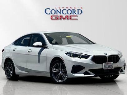 Used 2023 BMW 228i Gran Coupe