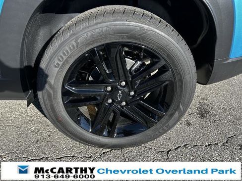New 2026 Chevrolet Trax ACTIV image 23