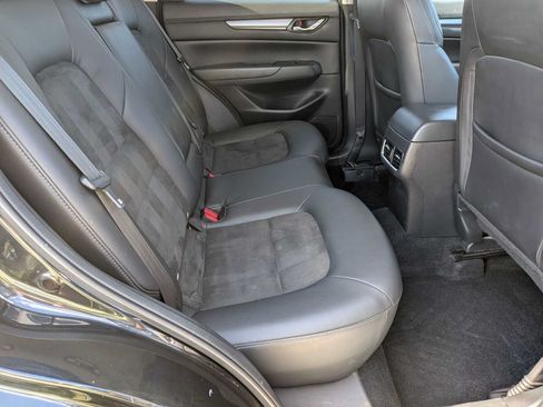 Used 2019 MAZDA CX-5 Touring AWD/4WD image 19