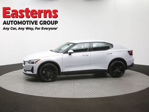Used 2023 Polestar Polestar 2 AWD/4WD image 57