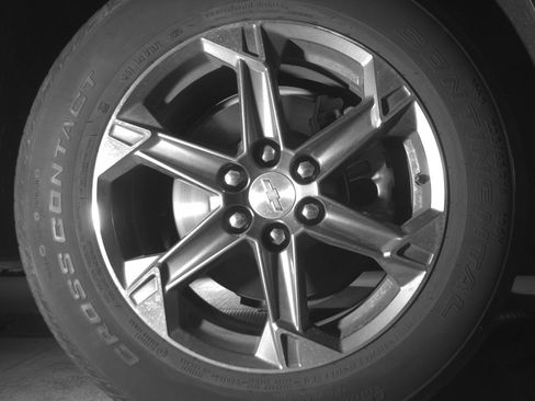 Used 2025 Chevrolet Blazer LT FWD image 13