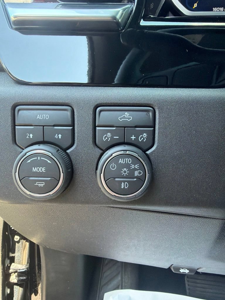 Used 2026 Chevrolet Silverado 1500 RST AWD/4WD image 15