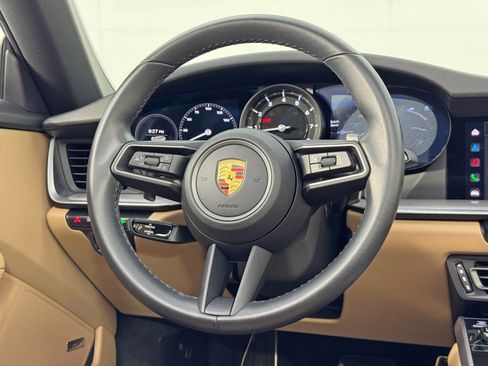 Used 2022 Porsche 911 Targa 4S w/ Premium Package image 20