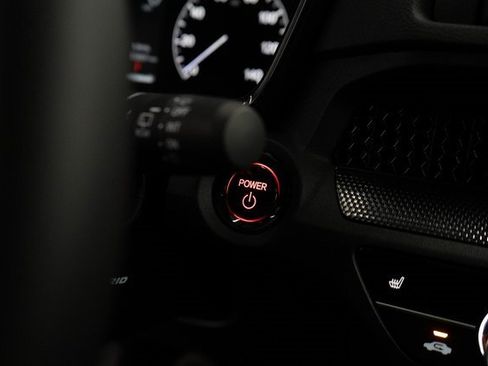 New 2026 Honda CR-V Sport image 28