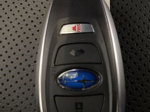 New 2026 Subaru Outback Limited image 12