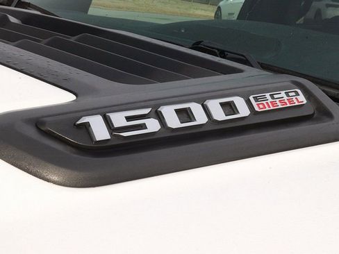 Used 2020 RAM 1500 Laramie image 12