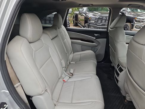 Used 2014 Acura MDX SH-AWD image 15