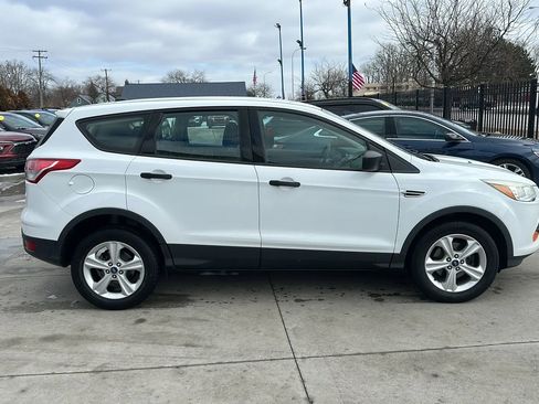 Used 2013 Ford Escape S image 4
