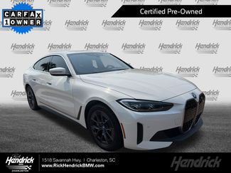 Used 2023 BMW i4 eDrive35 RWD video 1
