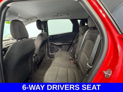 Used 2024 Ford Escape Active FWD image 7