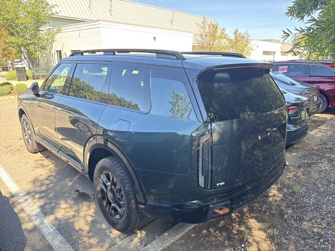 Used 2027 Kia Telluride SX Prestige X-Pro AWD/4WD image 45