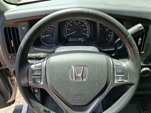 Used 2014 Honda Ridgeline Sport image 19