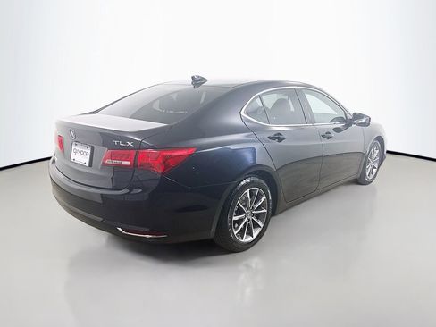 Used 2020 Acura TLX FWD image 7