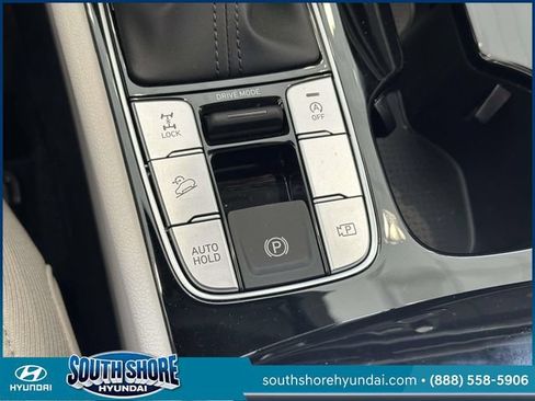 Used 2026 Hyundai Tucson SEL AWD/4WD image 33